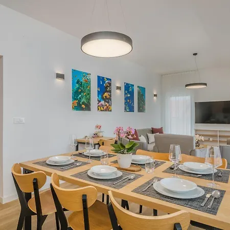 Guest house Marko By Kralj Travel 4*