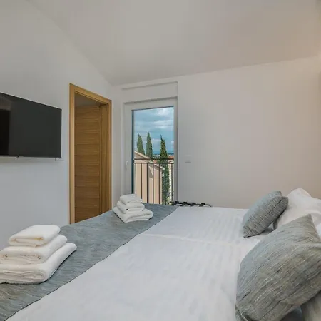 Vendégház Marko 4*