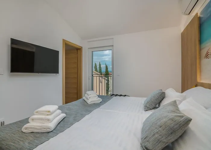 Guest house Marko 4*