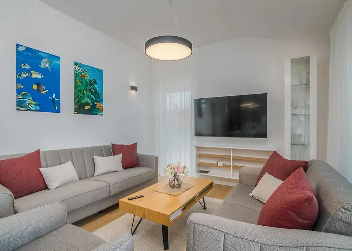 Marko Guest house 4*