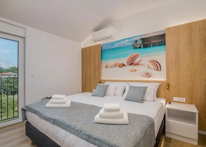 Guest house Marko