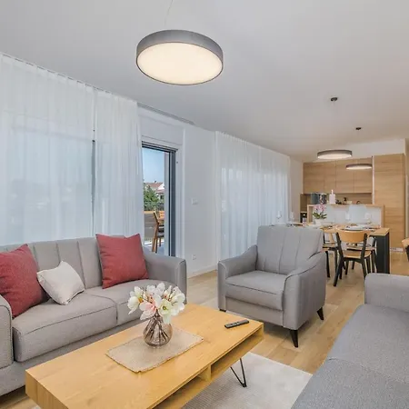 Gæstehus Marko By Kralj Travel 4*