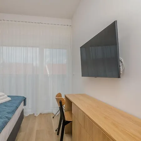 Marko By Kralj Travel 4*