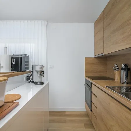 Marko By Kralj Travel 4* Malinska