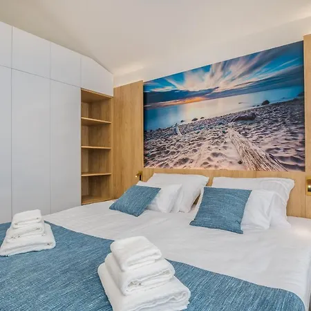 Gæstehus Marko By Kralj Travel 4*