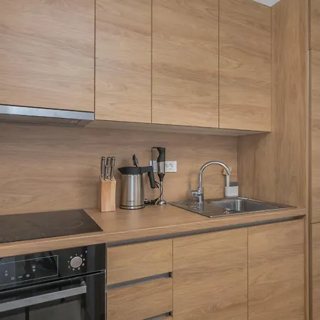 Gæstehus Marko By Kralj Travel 4*