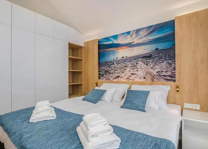 بيت ضيافة Marko 4*